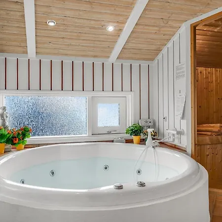 Gorgeous In With Kitchen * Ebeltoft