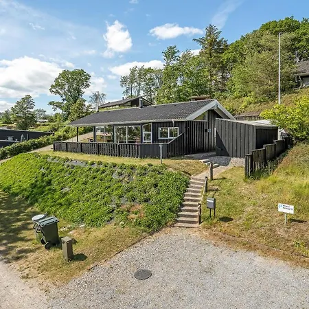 Gorgeous In With Kitchen Ebeltoft