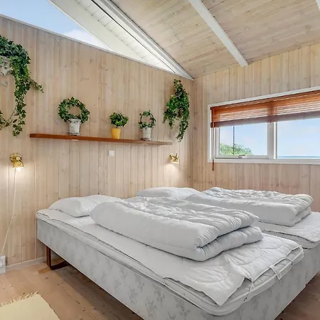 Gorgeous In With Kitchen Dom wakacyjny Ebeltoft