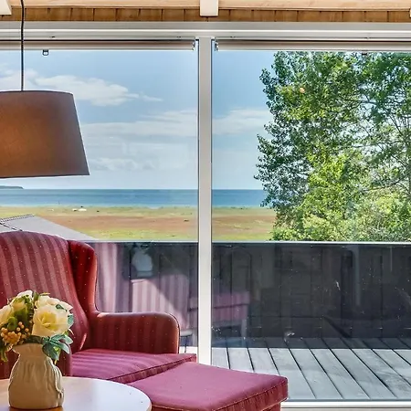 Gorgeous In With Kitchen * Ebeltoft