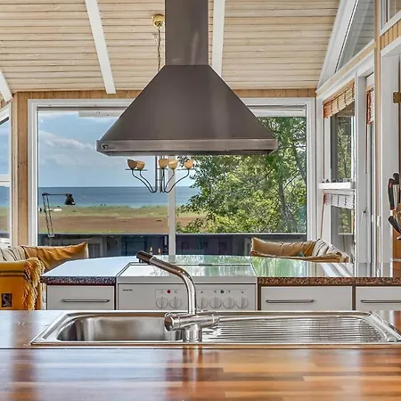 Gorgeous In With Kitchen *